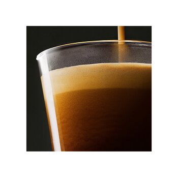 Siemens Kaffeevollautomat, EQ500 integral, Edelstahl TQ507D03 - B-Ware gebraucht
