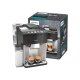 Siemens Kaffeevollautomat, EQ500 integral, Edelstahl TQ507D03 - B-Ware gebraucht