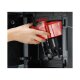 Siemens Kaffeevollautomat, EQ500 integral, Edelstahl TQ507D03 - B-Ware gebraucht