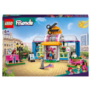 LEGO® Friends 41743 »Friseursalon« -...