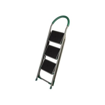 PARKSIDE® Klapptritt, 3-stufig, mit Tragegriff - B-Ware neuwertig