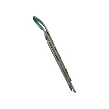 PARKSIDE® Klapptritt, 3-stufig, mit Tragegriff - B-Ware neuwertig