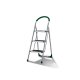 PARKSIDE® Klapptritt, 3-stufig, mit Tragegriff - B-Ware neuwertig