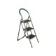 PARKSIDE® Klapptritt, 3-stufig, mit Tragegriff - B-Ware neuwertig