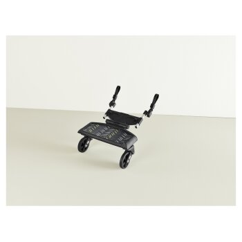 lupilu® Kinderwagen-Mitfahrbrett, breitenverstellbar - B-Ware sehr gut