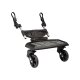 lupilu® Kinderwagen-Mitfahrbrett, breitenverstellbar - B-Ware sehr gut