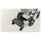 lupilu® Kinderwagen-Mitfahrbrett, breitenverstellbar - B-Ware sehr gut