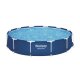 BESTWAY »Steel Pro« Frame Pool-Set mit Filterpumpe Ø 366 x 84 cm - B-Ware neuwertig