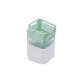ERNESTO® Kühlschrankaufbewahrung Frischebox, mit Frischeventil - B-Ware
