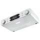 SILVERCREST® Unterbau-Küchenradio SKR 3W D4, DAB+, weiß - B-Ware sonstiges