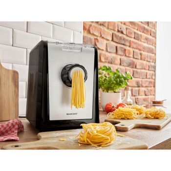 SILVERCREST® Pasta Maschine »SPM 220 A1«, 220 W - B-Ware sehr gut