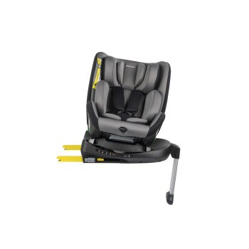 bebeconfort Kindersitz »EvolverFix Plus i-Size«, drehbar, mit ISOFIX und Standfuß - B-Ware sehr gut