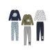 Kinder / Kleinkinder Pyjama mit Baumwolle - B-Ware