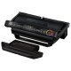 Tefal OptiGrill XL Kontaktgrill, 9 Grillprogramme, automatische Temperaturanpassung, manueller Modus, Garanzeige»GC7228« - B-Ware gut
