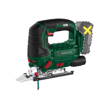 PARKSIDE® »PSTDA 20-Li C3« 20 V...