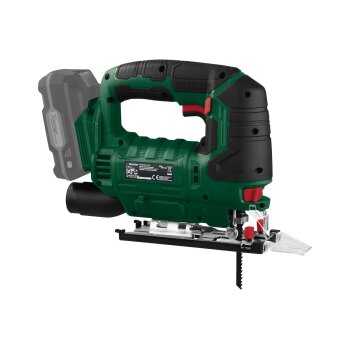 PARKSIDE® »PSTDA 20-Li C3« 20 V Akku-Pendelhubstichsäge, ohne Akku und Ladegerät - B-Ware Transportschaden Kosmetisch
