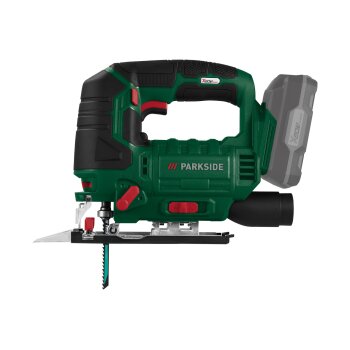 PARKSIDE® »PSTDA 20-Li C3« 20 V Akku-Pendelhubstichsäge, ohne Akku und Ladegerät - B-Ware Transportschaden Kosmetisch