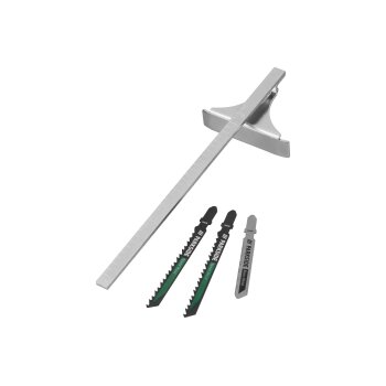 PARKSIDE® »PSTDA 20-Li C3« 20 V Akku-Pendelhubstichsäge, ohne Akku und Ladegerät - B-Ware Transportschaden Kosmetisch