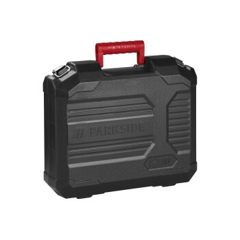 PARKSIDE® »PSTDA 20-Li C3« 20 V Akku-Pendelhubstichsäge, ohne Akku und Ladegerät - B-Ware Transportschaden Kosmetisch
