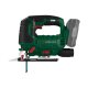 PARKSIDE® »PSTDA 20-Li C3« 20 V Akku-Pendelhubstichsäge, ohne Akku und Ladegerät - B-Ware Transportschaden Kosmetisch