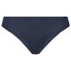 esmara® Damen Minislips, 5 Stück, mit hohem Baumwollanteil (navy/blau/beige, S(36/38)) - B-Ware neuwertig