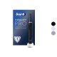 Oral-B Vitality Pro Elektrische Zahnbürste, 3 Putzmodi für Zahnpflege - B-Ware