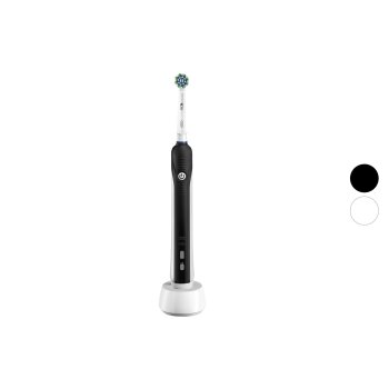 Oral-B Elektrische Zahnbürste »Pro1...