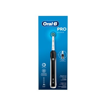 Oral-B Elektrische Zahnbürste »Pro1 Clean«, inkl. Ladestation - B-Ware