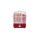 SILVERCREST® KITCHEN TOOLS 2-in-1 Hotdog Maker / Eierkocher »SHME 400 A1«, 400 W - B-Ware neuwertig