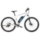 FISCHER E-Bike MTB 27,5 Montis 2.0, weiß - B-Ware neuwertig