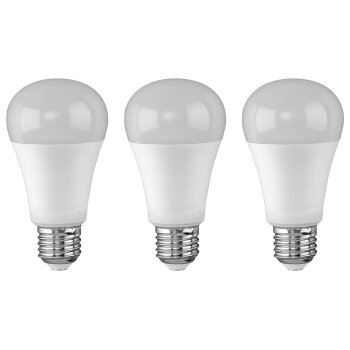 LIVARNO home Starter Set Beleuchtung Smart Home, 3er Set - B-Ware neuwertig