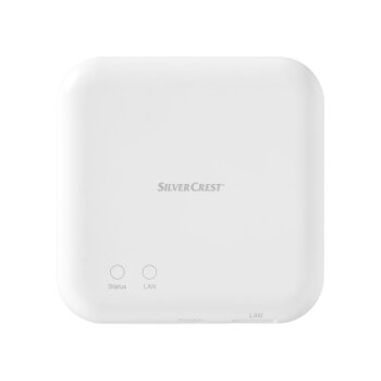 LIVARNO home Starter Set Beleuchtung Smart Home, 3er Set - B-Ware neuwertig