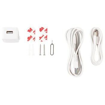 LIVARNO home Starter Set Beleuchtung Smart Home, 3er Set - B-Ware neuwertig