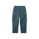 lupilu® Kinder Thermohose, aus reiner Baumwolle (petrol, 104) - B-Ware neuwertig