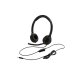 SILVERCREST® PC-Headset, kabelgebunden - B-Ware sehr gut