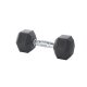 Crivit Hexagonhantel, 7,5 kg, mit Stahl-Griff - B-Ware sehr gut