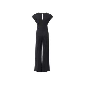 esmara® Damen Jumpsuit mit edlem Schimmereffekt (S(36/38)) - B-Ware neuwertig