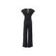 esmara® Damen Jumpsuit mit edlem Schimmereffekt (S(36/38)) - B-Ware neuwertig
