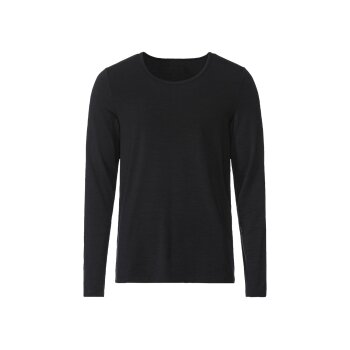 LIVERGY® Herren Merino-Thermo-Unterhemd,...