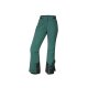 CRIVIT Damen Skihose mit RECCO®-Ortungssystem (petrol, 40) - B-Ware neuwertig