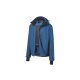 CRIVIT Herren Skijacke mit RECCO®-Ortungssystem (petrol, XL(56/58)) - B-Ware neuwertig