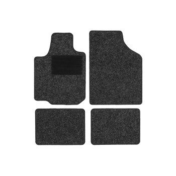 ULTIMATE SPEED® Automattensatz »Prestige«, 4-teilig, universal - B-Ware neuwertig