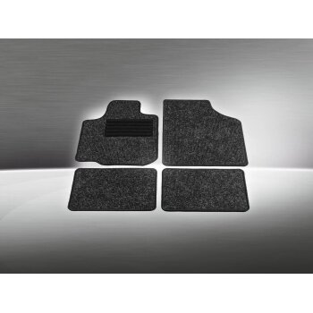 ULTIMATE SPEED® Automattensatz »Prestige«, 4-teilig, universal - B-Ware neuwertig