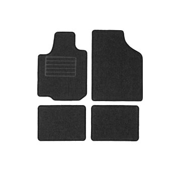 ULTIMATE SPEED® Automattensatz »Prestige«, 4-teilig, universal - B-Ware neuwertig