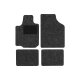 ULTIMATE SPEED® Automattensatz »Prestige«, 4-teilig, universal - B-Ware neuwertig