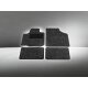ULTIMATE SPEED® Automattensatz »Prestige«, 4-teilig, universal - B-Ware neuwertig