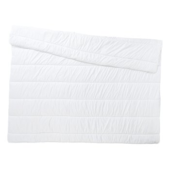 LIVARNO home Anti-Milben-Bettdecke, 260 x 240 cm - B-Ware...