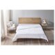 LIVARNO home Anti-Milben-Bettdecke, 260 x 240 cm - B-Ware sehr gut