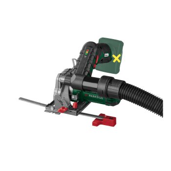 PARKSIDE® 12 V Akku-Handkreissäge »PHKSA 12 B3«, ohne Akku und Ladegerät - B-Ware neuwertig