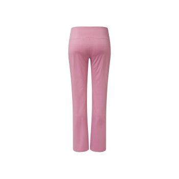 CRIVIT Damen Funktionshose mit Schlüsseltasche (helllila, M(40/42)) - B-Ware neuwertig